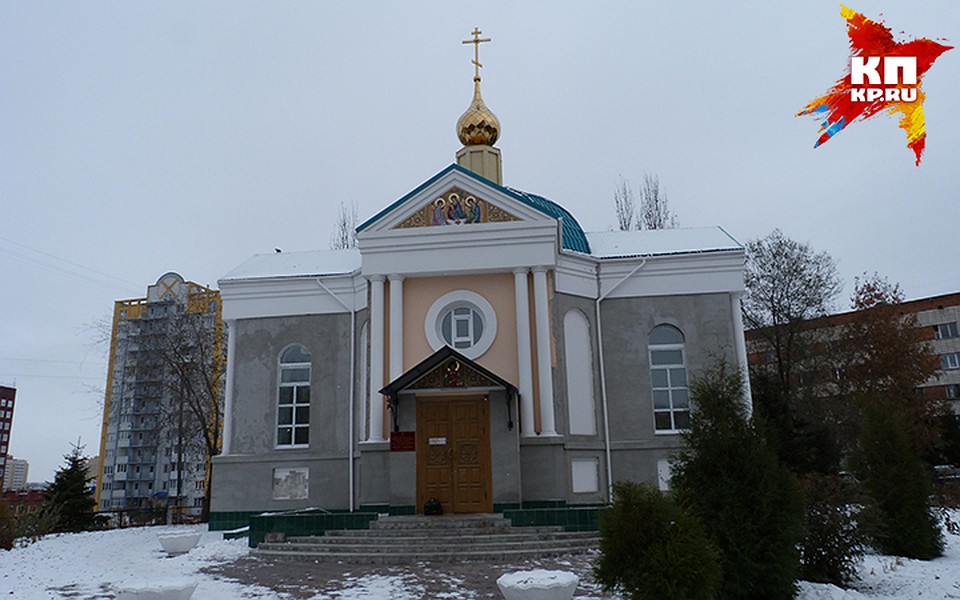 Подачу тепла в здание ограничат, если храм не погасит долг