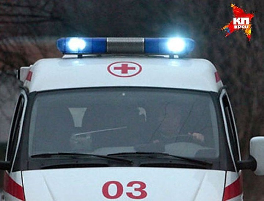 Из-за обрушения крыши и стен гаража в Увинском районе Удмуртии пострадали 3 человека