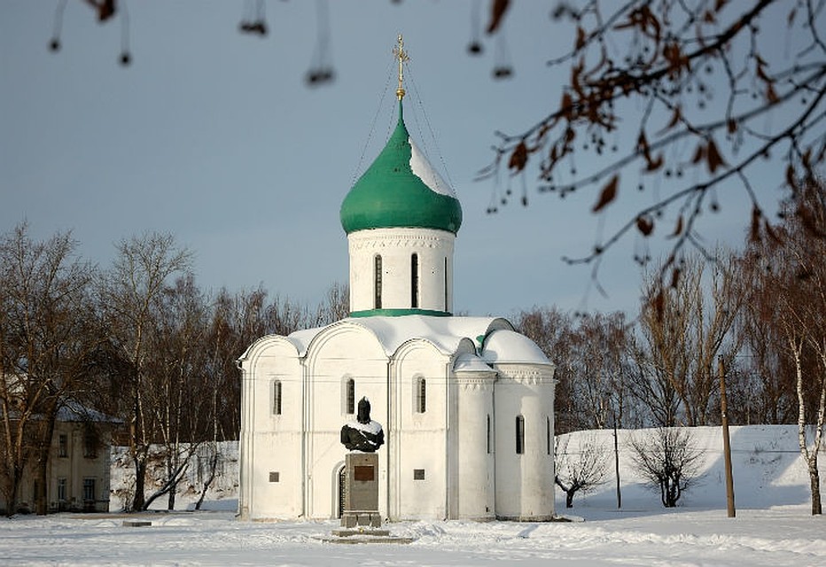 Фото: Аркадий Шапошников.