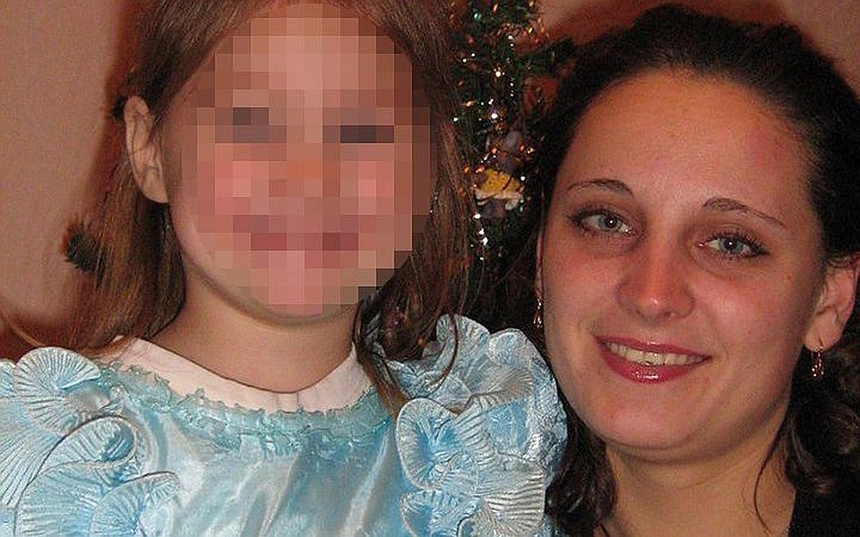 У Ольги на свободе осталась дочь-школьница. Ее воспитывают родственники родного отца