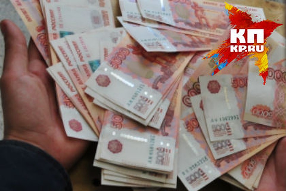 На нечестного бизнесмена завели дело