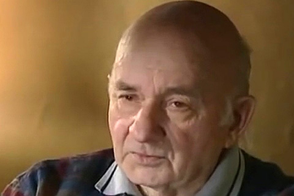 Много лет Леонов работал в Туполевском конструкторском бюро