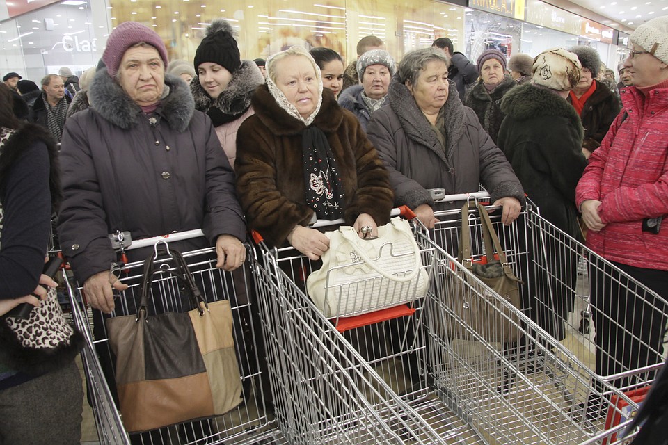 В республике живет более 1 млн 121 тысяч пенсионеров