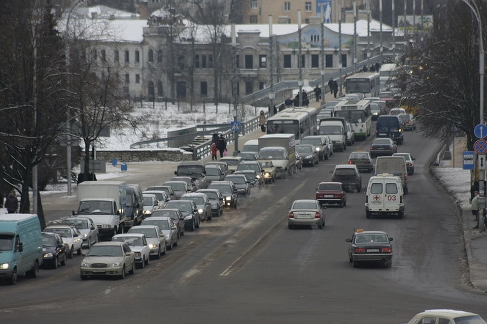 Специалисты уверены, что откладывать ремонт Ольгинского моста больше нельзя.
