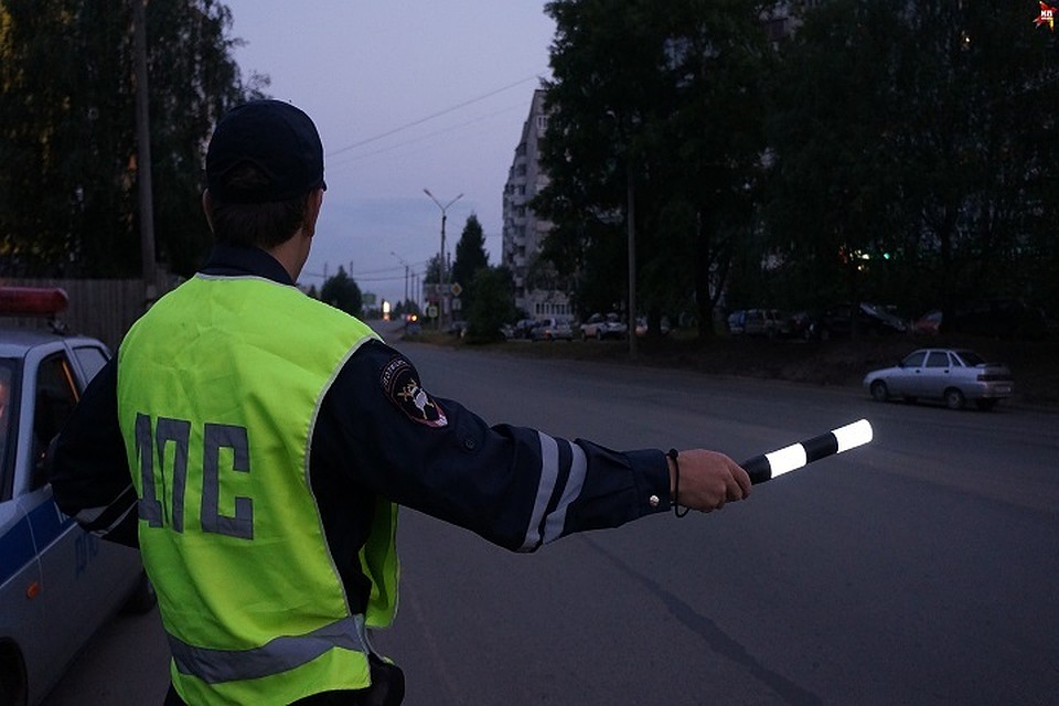 За год проведено 134 рейда совместно с приставами.