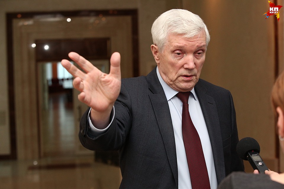 Александр Суриков: Введение пограничной зоны никак не коснется граждан России и Беларуси.