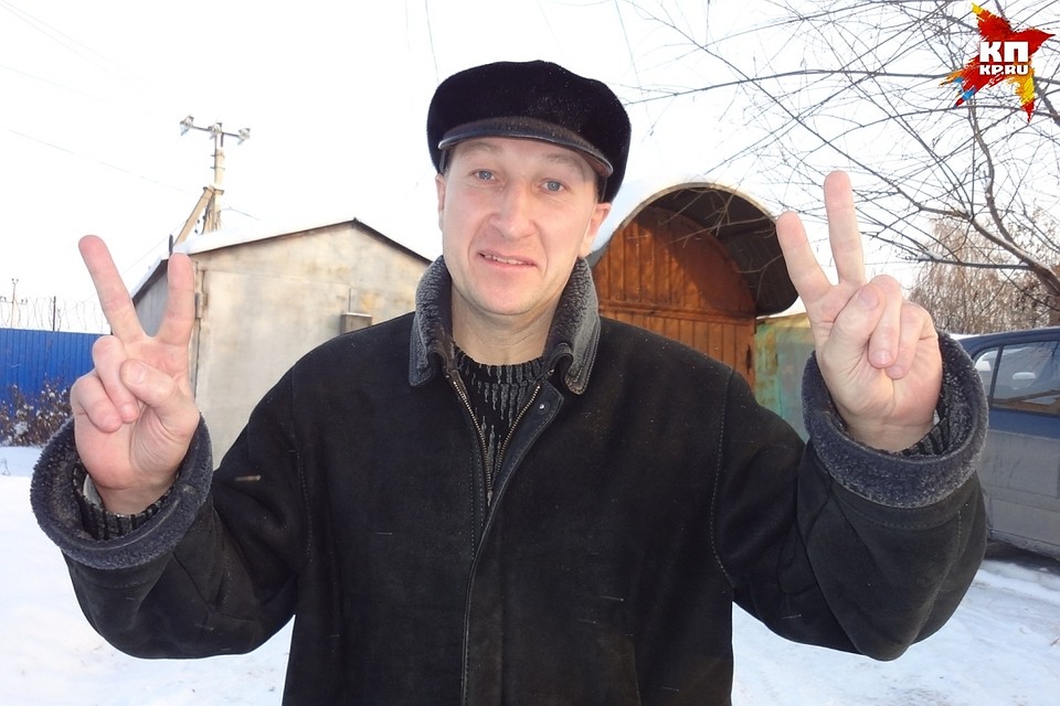 Машины Шурман взял в аренду.