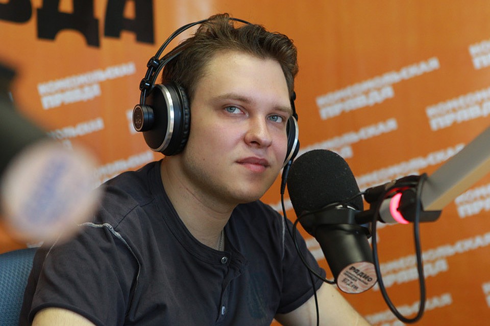 Дмитрий Лесняк, адвокат, специалист по вопросам прав потребителя