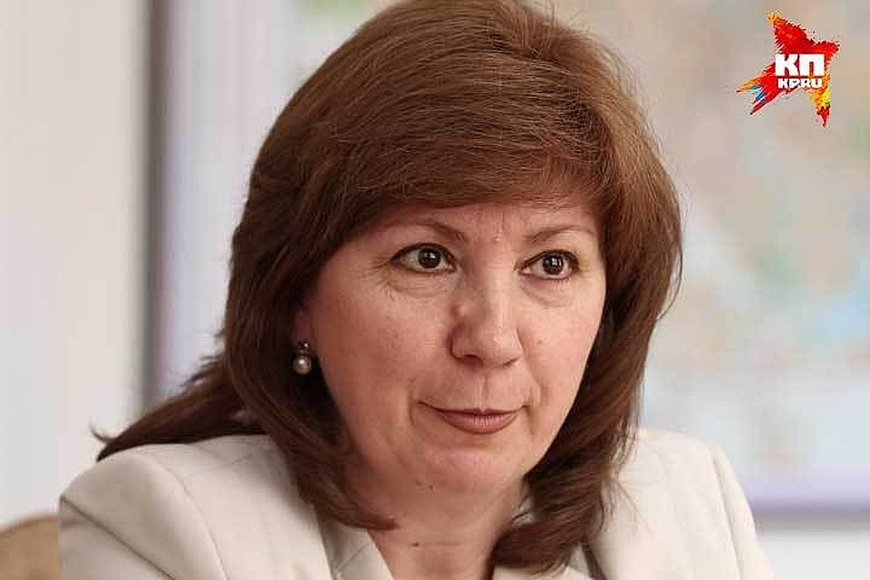 Кочанова пообещала провести мониторинг декрета о тунеядстве