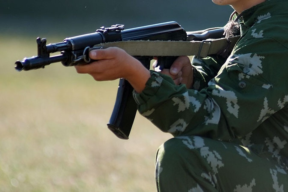 Злоумышленника нашли и задержали