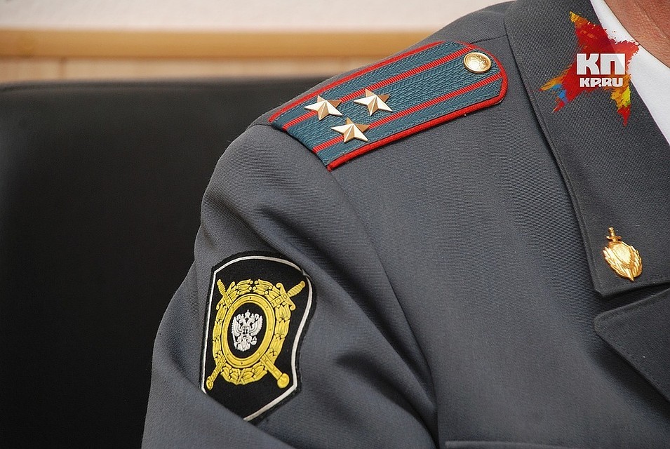 В Красноярском крае секретарь пойдет под суд за растрату.
