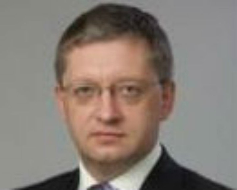 Евгений Ильичев.