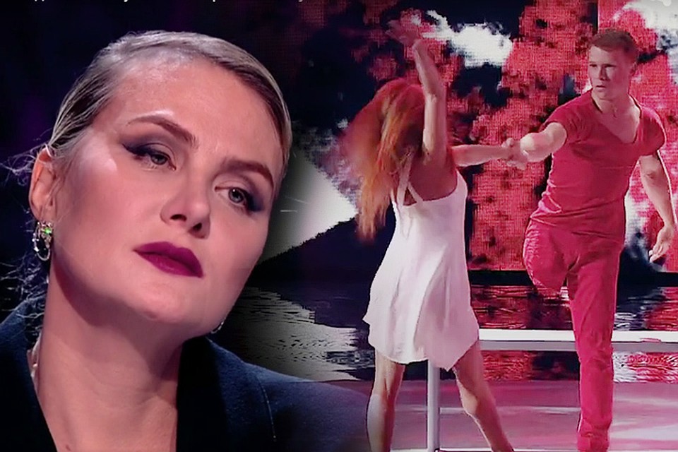 Проголосовав в итоге «за», Рената Литвинова начала с того, что выразила Евгению Смирнову сочувствие, назвав его «человеком-ампутантом». И предложила парню… пристегнуть вторую ногу