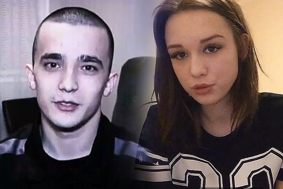 Сергей Семёнов судом признан виновным в изнасиловании Дианы Шуригиной. Фото: кадр с видео