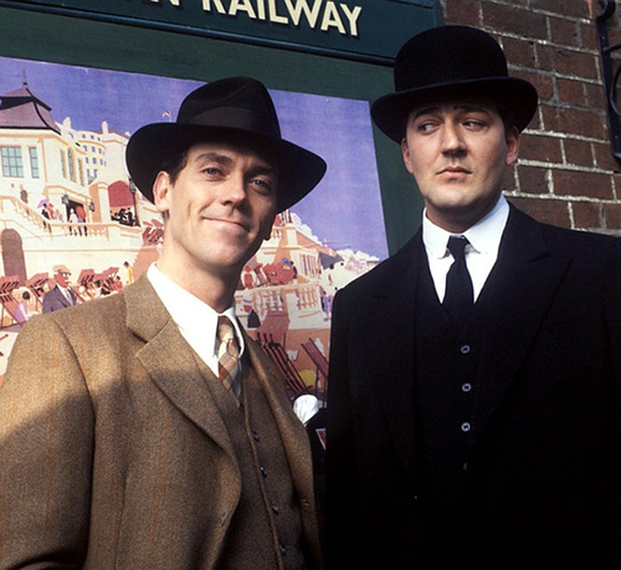 В России сериал в 1993 году показали на канале «2×2», тогда там еще не было мультфильмов. Первый канал подтянулся только в 1994-м Фото: кадр из фильма