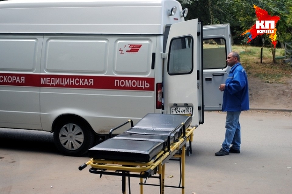 Фото: Ольга ГОПАЛО
