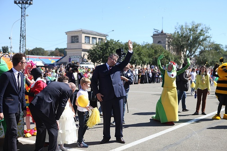 Фото: Дмитрий АХМАДУЛЛИН
