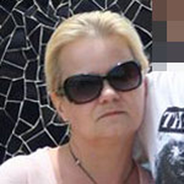 Наталья Умярова Фото: Соцсети
