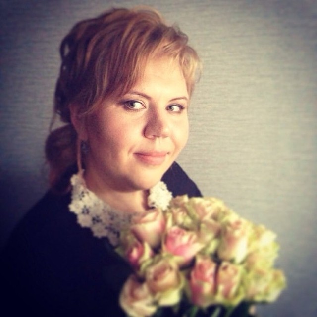 Екатерина Кожемякова