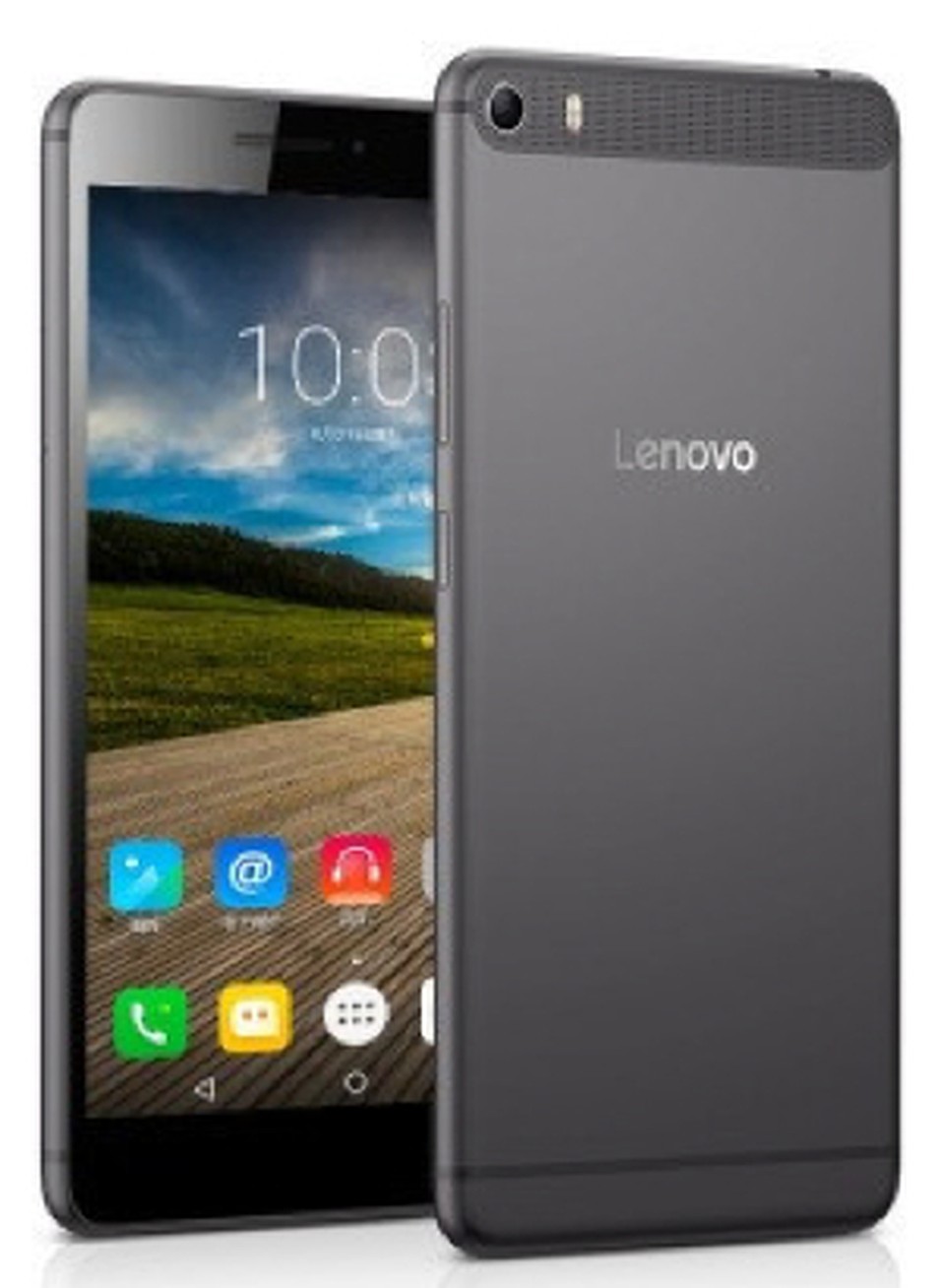 Lenovo Phab Plus Фото: Архив "КП"