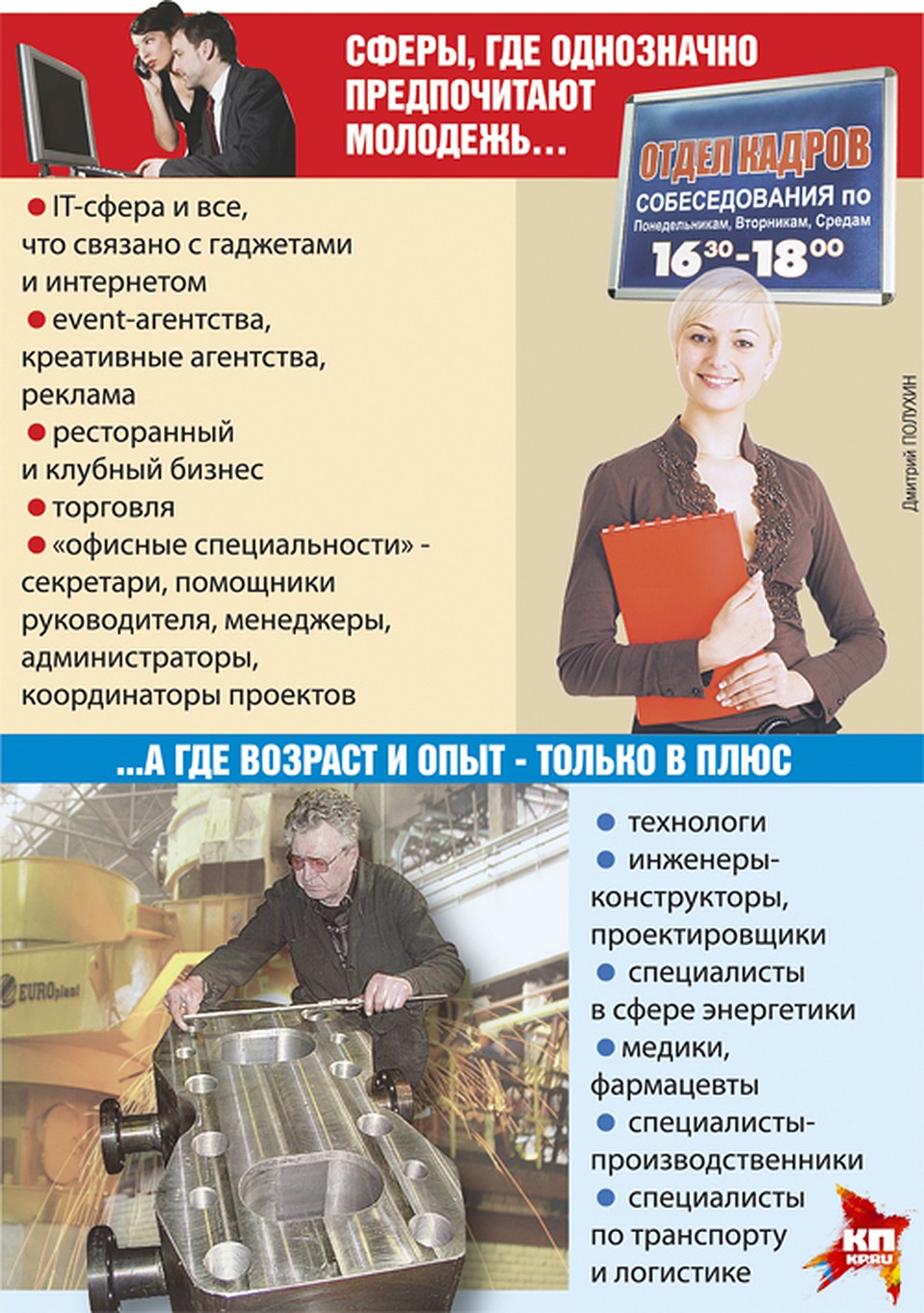 Фото: Дмитрий ПОЛУХИН