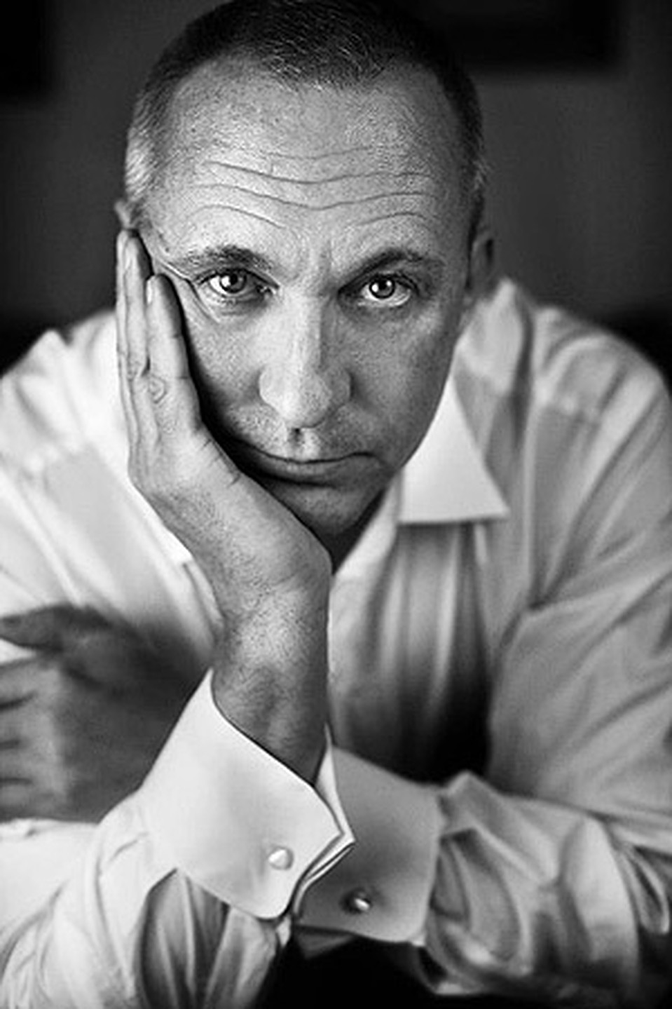 Алексей Ситников. Фото: Личная страничка героя публикации в соцсети