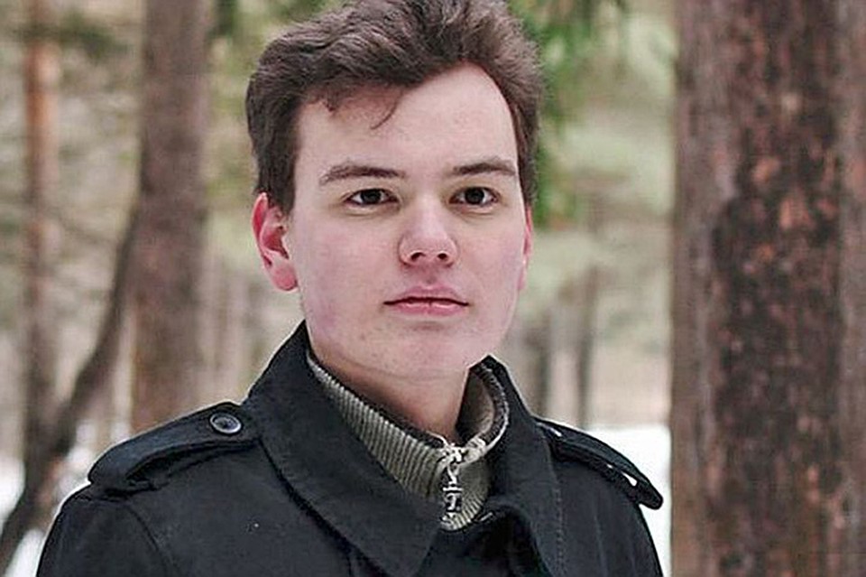 Споры о смерти 18-летнего студента Влада Колесникова не утихают уже который день Фото: Личная страница героя публикации в соцсети