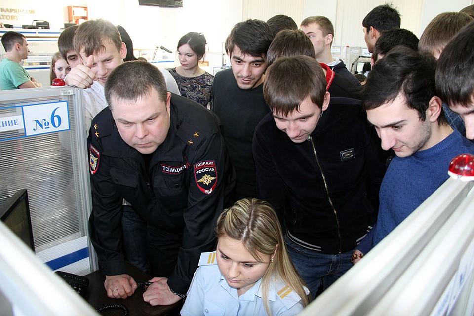 Фото: ГУ МВД по Саратовской области