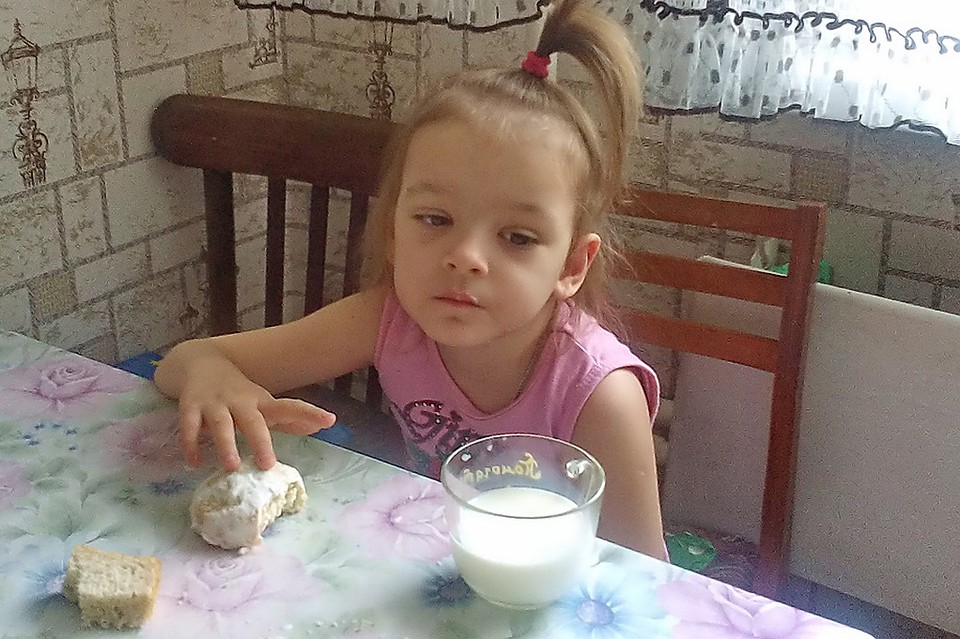 Фото: благотворительный фонд ДОБРО24.ру