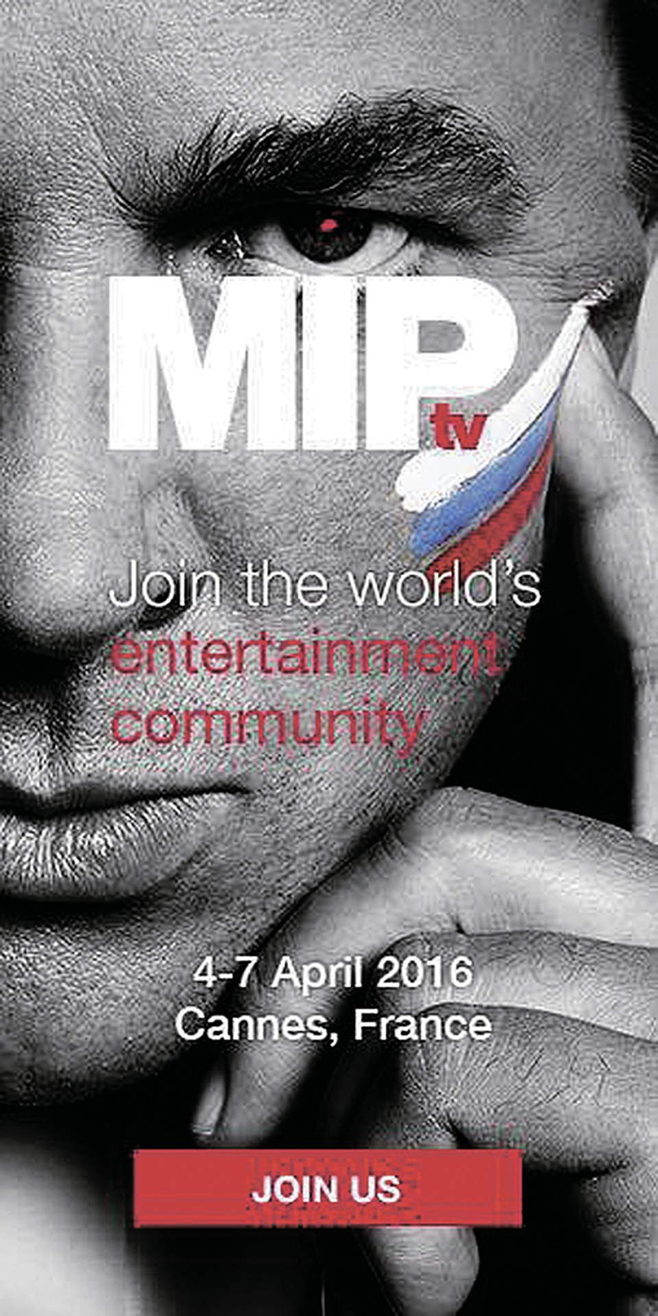 Фото: MIPTV2016