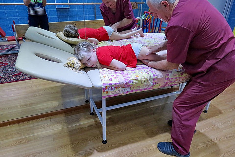 Фото: благотворительный фонд ДОБРО24.ру