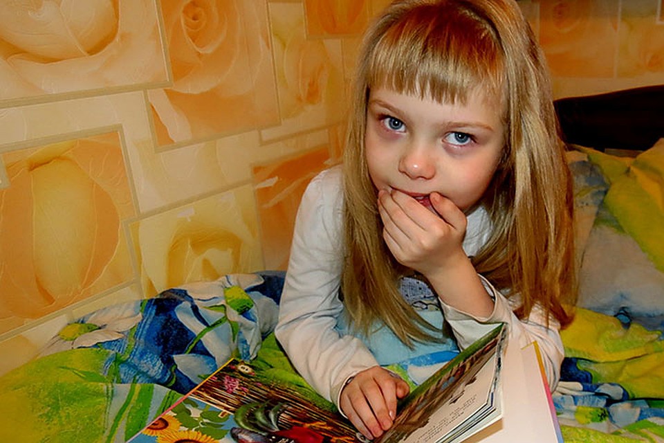 Фото: благотворительный фонд ДОБРО24.ру