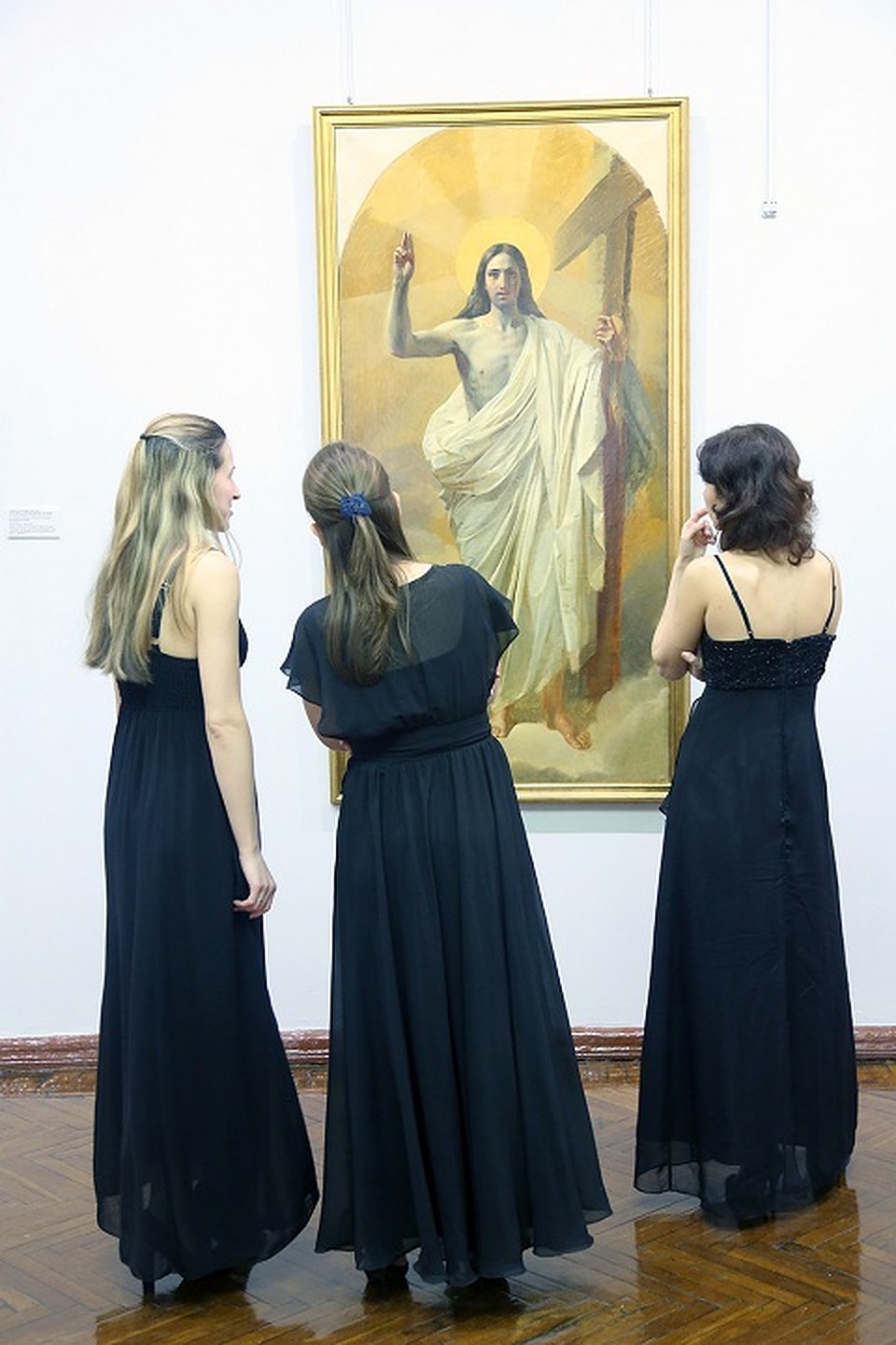 Фото: Рамиль ГАЛИ