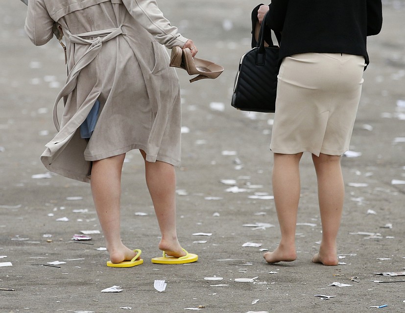 Фото: REUTERS