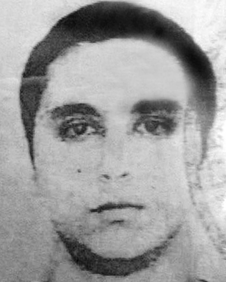 Александр Томский не выдержал службы в армии. Фото: предоставлено пресс-службой
