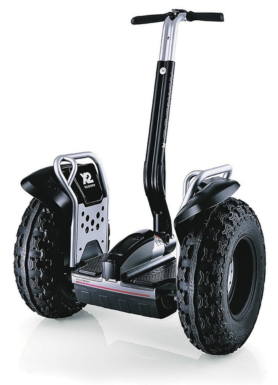 Фото: Segway Inc