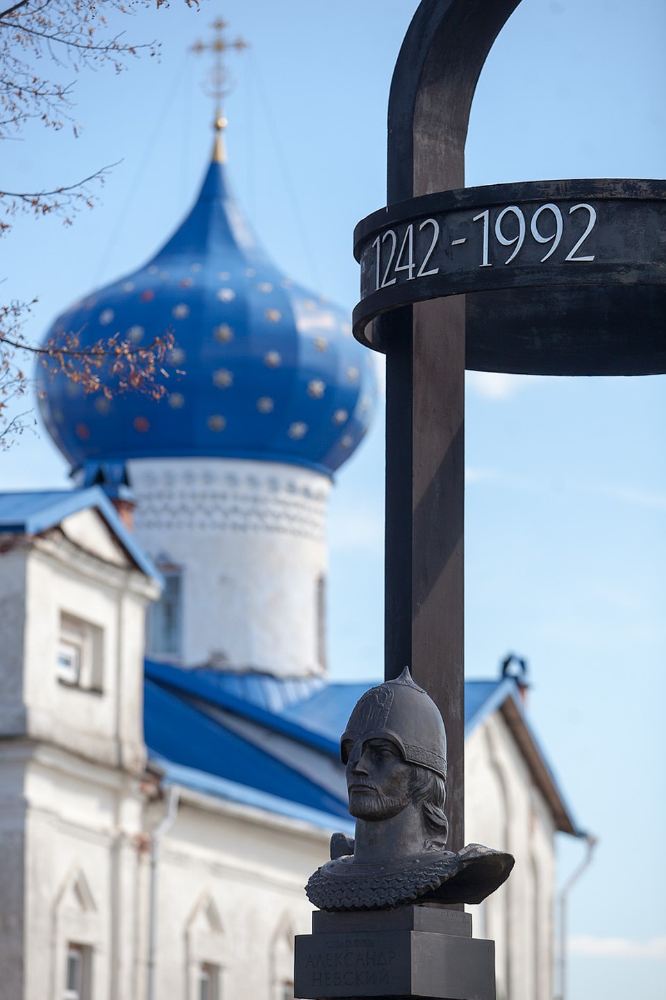 . Фото: Сергей ГЕРАСИМОВ