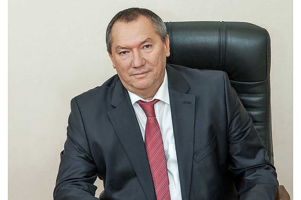 Игорь Пакус был врачом с большой буквы. Фото: РостГМУ.