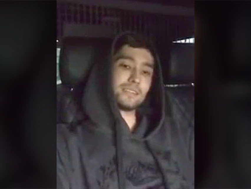 Самое удивительное, что молодые люди весь процесс снимали на телефоны и выкладывали в соцсети