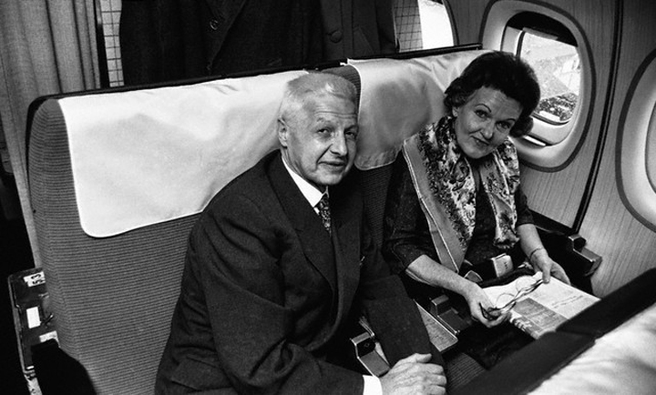 Польский агент-перебежчик назвался сыном царя Николая II