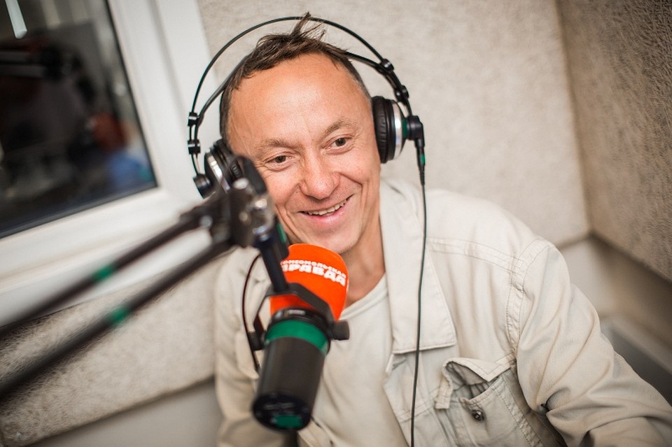 _ Фото: Андрей АБРАМОВ
