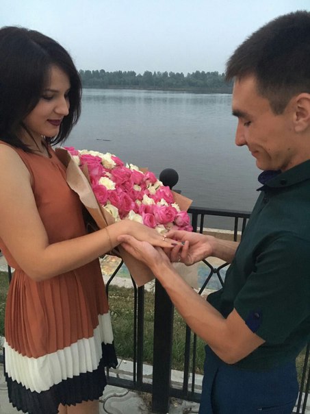 Фото: Из личного архива героя публикации. 