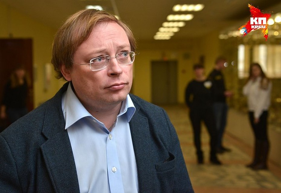 По неподтвержденной информации, декан написал заявление об отставке Фото: Константин НАГОВИЦЫН