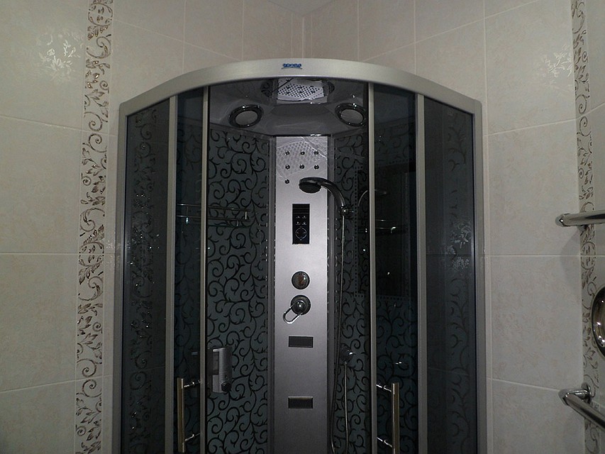 Палата повышенной комфортности в 6-м минском роддоме. Фото: 6gkb.by.