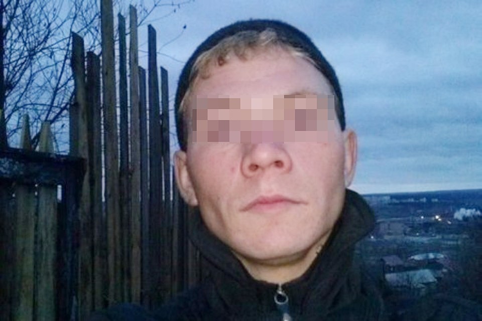 28-летний житель Чусового арестован на время следствия. Фото: социальные сети