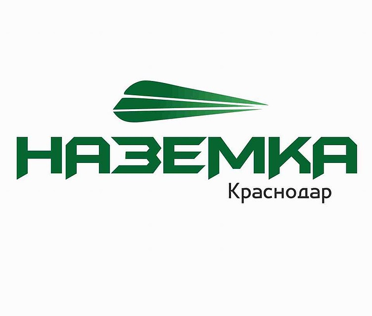 Логотип проекта НАЗЕМКА Фото: Мирослав ВАЛЬКОВИЧ