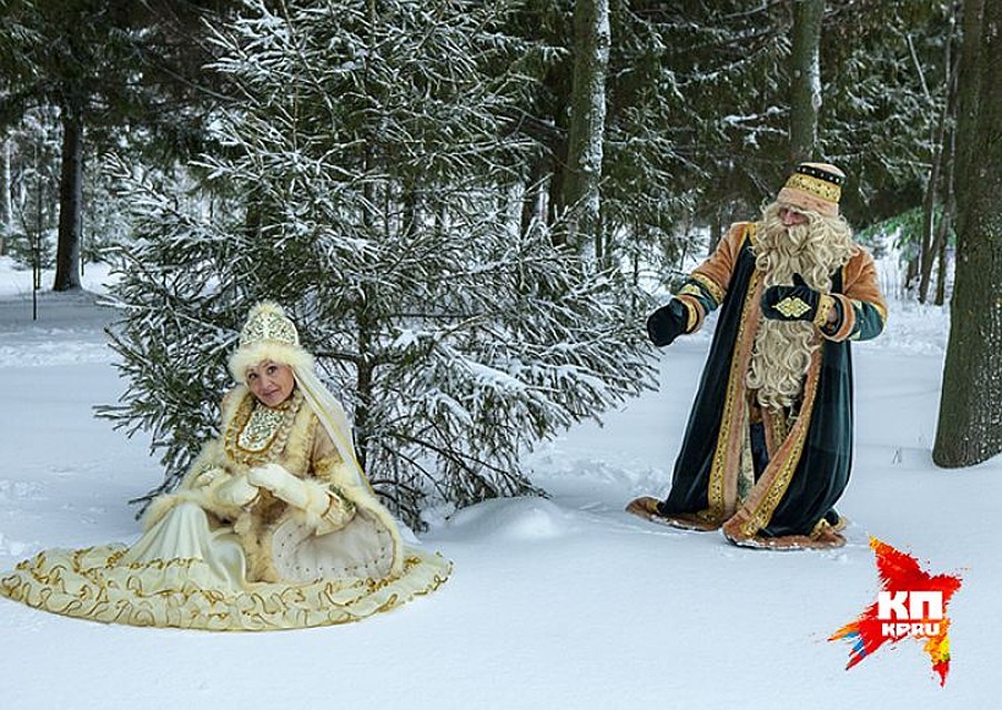 Фото: tatar-moroz.ru