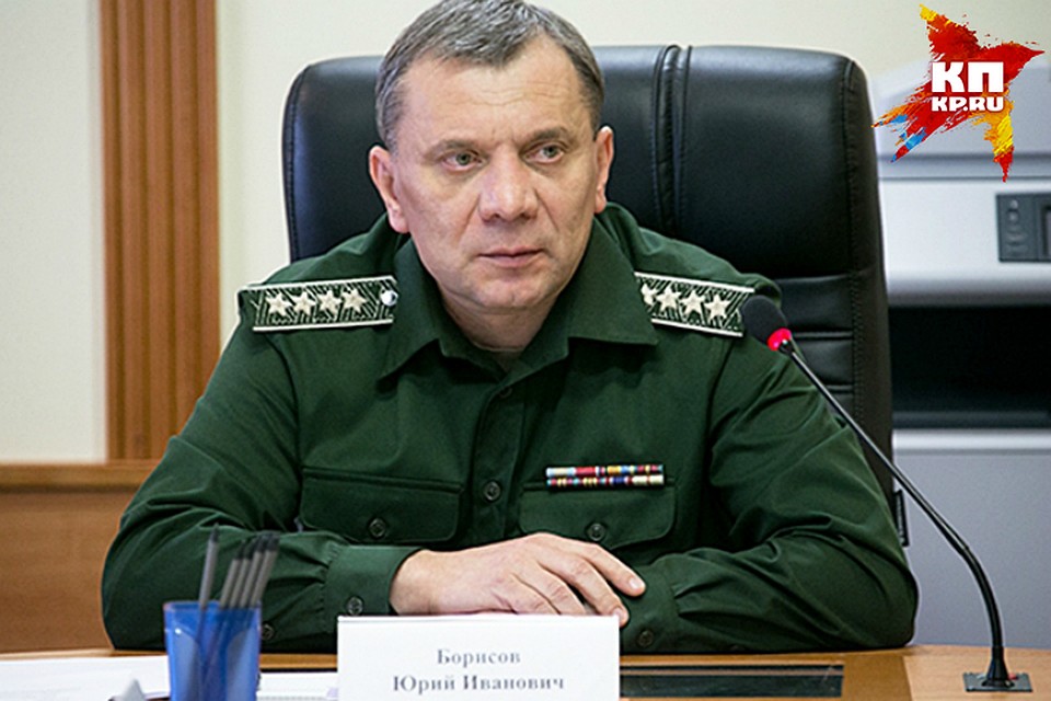 В Минобороны РФ заявили о разработке гиперзвукового оружия