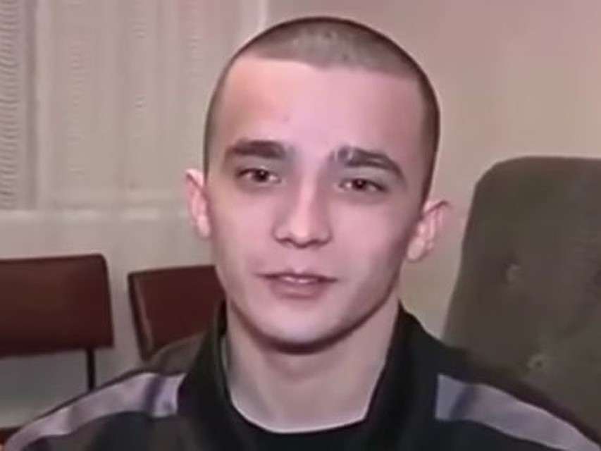 Сергей Семенов в декабре 2016 года был осужден на 8 лет и 3 месяца колонии строгого режима. Фото: YouTube