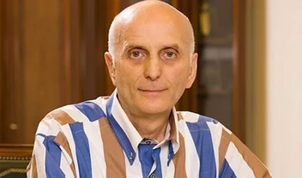 Булочник, по данным СМИ, обокрал своих вкладчиков почти на 70 млрд рублей